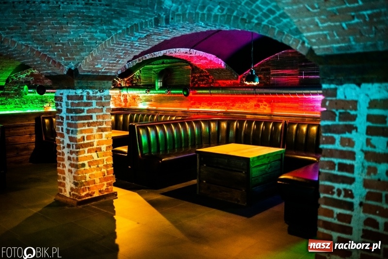 Zdjęcie w galerii na portalu naszraciborz.pl: Jay Dee Club & Lounge - ruszył nowy klub muzyczny w Raciborzu  wiadomości z regionu