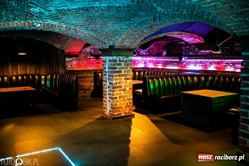 Zdjęcie w galerii na portalu naszraciborz.pl: Jay Dee Club & Lounge - ruszył nowy klub muzyczny w Raciborzu  wiadomości z regionu