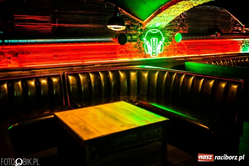 Zdjęcie w galerii na portalu naszraciborz.pl: Jay Dee Club & Lounge - ruszył nowy klub muzyczny w Raciborzu  wiadomości z regionu