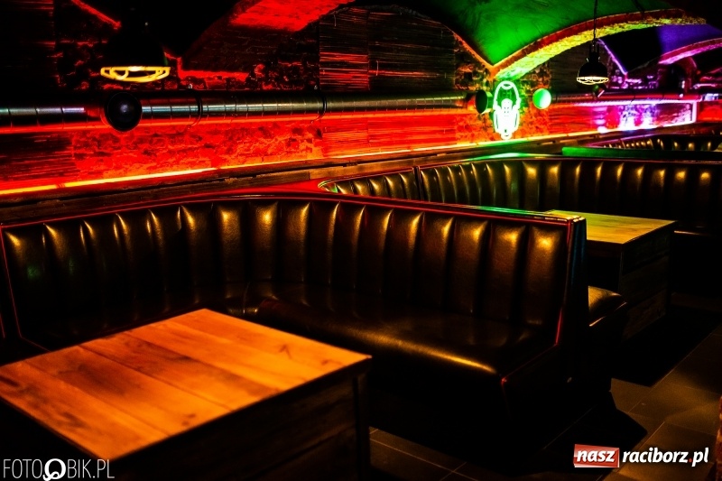 Zdjęcie w galerii na portalu naszraciborz.pl: Jay Dee Club & Lounge - ruszył nowy klub muzyczny w Raciborzu  wiadomości z regionu