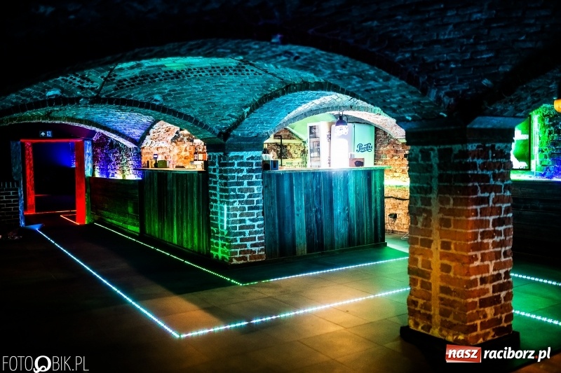 Zdjęcie w galerii na portalu naszraciborz.pl: Jay Dee Club & Lounge - ruszył nowy klub muzyczny w Raciborzu  wiadomości z regionu