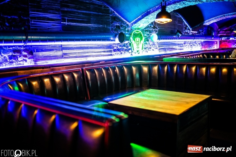 Zdjęcie w galerii na portalu naszraciborz.pl: Jay Dee Club & Lounge - ruszył nowy klub muzyczny w Raciborzu  wiadomości z regionu