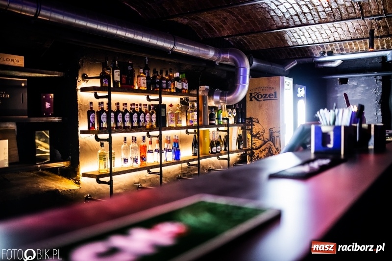 Zdjęcie w galerii na portalu naszraciborz.pl: Jay Dee Club & Lounge - ruszył nowy klub muzyczny w Raciborzu  wiadomości z regionu