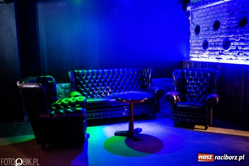 Zdjęcie w galerii na portalu naszraciborz.pl: Jay Dee Club & Lounge - ruszył nowy klub muzyczny w Raciborzu  wiadomości z regionu