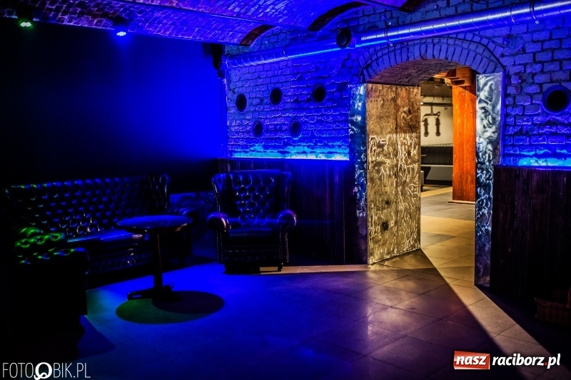 Zdjęcie w galerii na portalu naszraciborz.pl: Jay Dee Club & Lounge - ruszył nowy klub muzyczny w Raciborzu  wiadomości z regionu