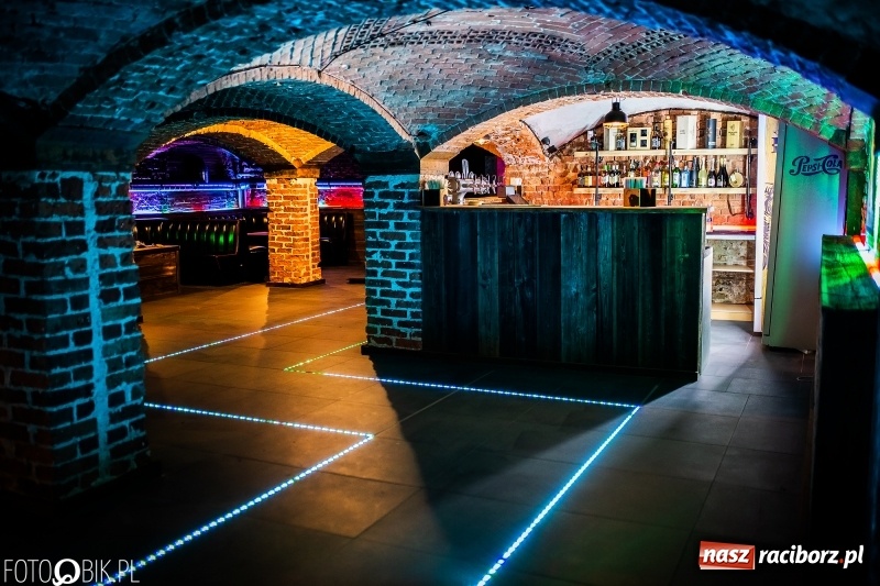 Zdjęcie w galerii na portalu naszraciborz.pl: Jay Dee Club & Lounge - ruszył nowy klub muzyczny w Raciborzu  wiadomości z regionu