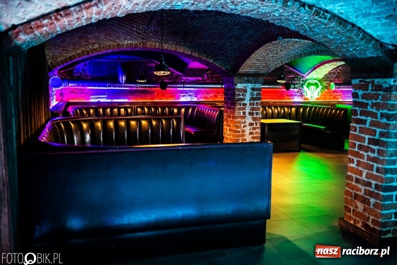 Zdjęcie w galerii na portalu naszraciborz.pl: Jay Dee Club & Lounge - ruszył nowy klub muzyczny w Raciborzu  wiadomości z regionu