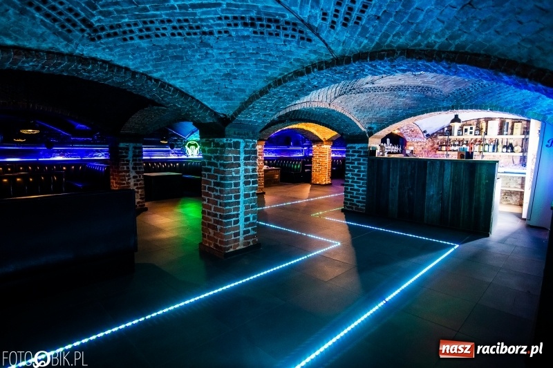 Zdjęcie w galerii na portalu naszraciborz.pl: Jay Dee Club & Lounge - ruszył nowy klub muzyczny w Raciborzu  wiadomości z regionu