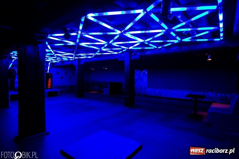 Zdjęcie w galerii na portalu naszraciborz.pl: Jay Dee Club & Lounge - ruszył nowy klub muzyczny w Raciborzu  wiadomości z regionu
