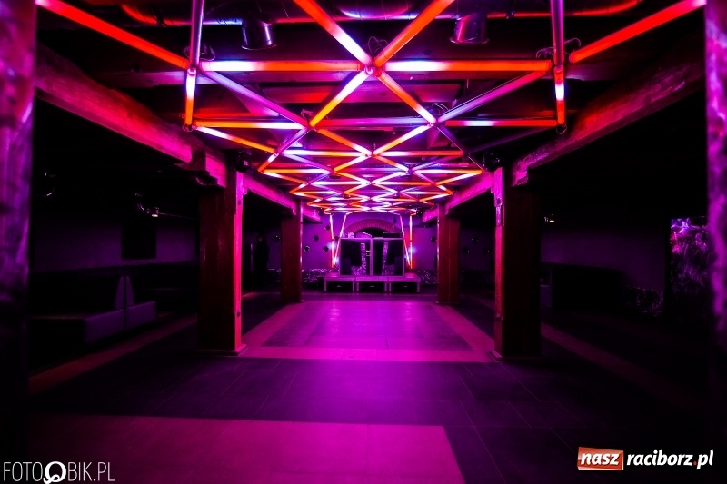 Zdjęcie w galerii na portalu naszraciborz.pl: Jay Dee Club & Lounge - ruszył nowy klub muzyczny w Raciborzu  wiadomości z regionu