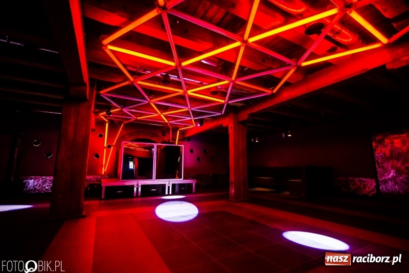 Zdjęcie w galerii na portalu naszraciborz.pl: Jay Dee Club & Lounge - ruszył nowy klub muzyczny w Raciborzu  wiadomości z regionu