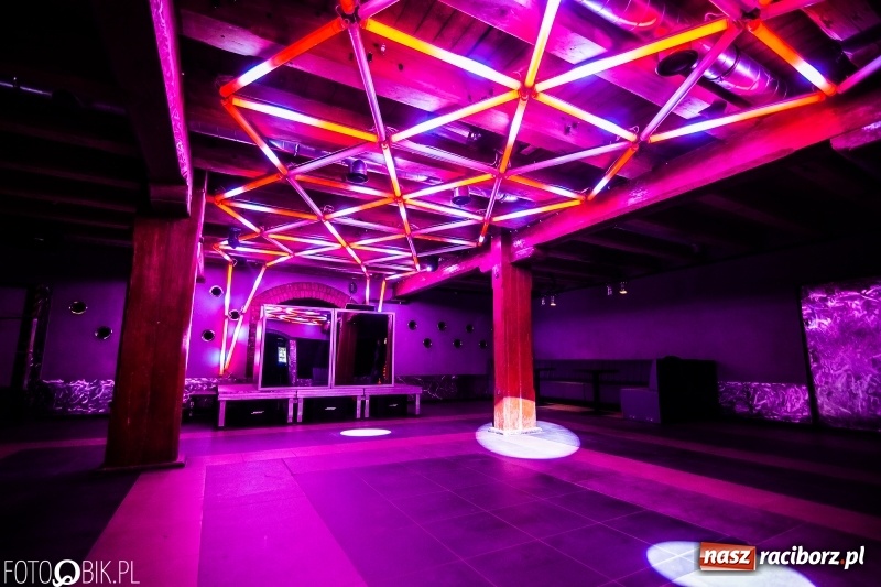 Zdjęcie w galerii na portalu naszraciborz.pl: Jay Dee Club & Lounge - ruszył nowy klub muzyczny w Raciborzu  wiadomości z regionu