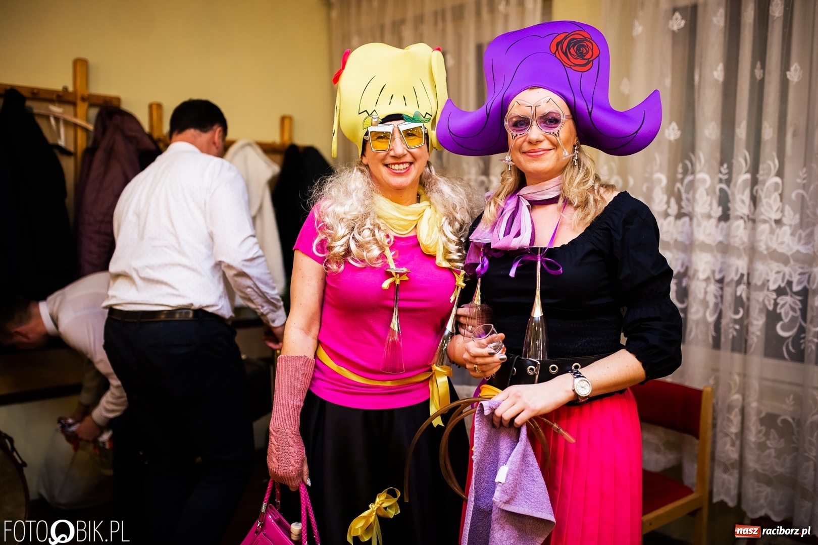 Zdjęcie w galerii na portalu naszraciborz.pl: Krzanowice zapraszają na pogrzeb basa  wiadomości z regionu