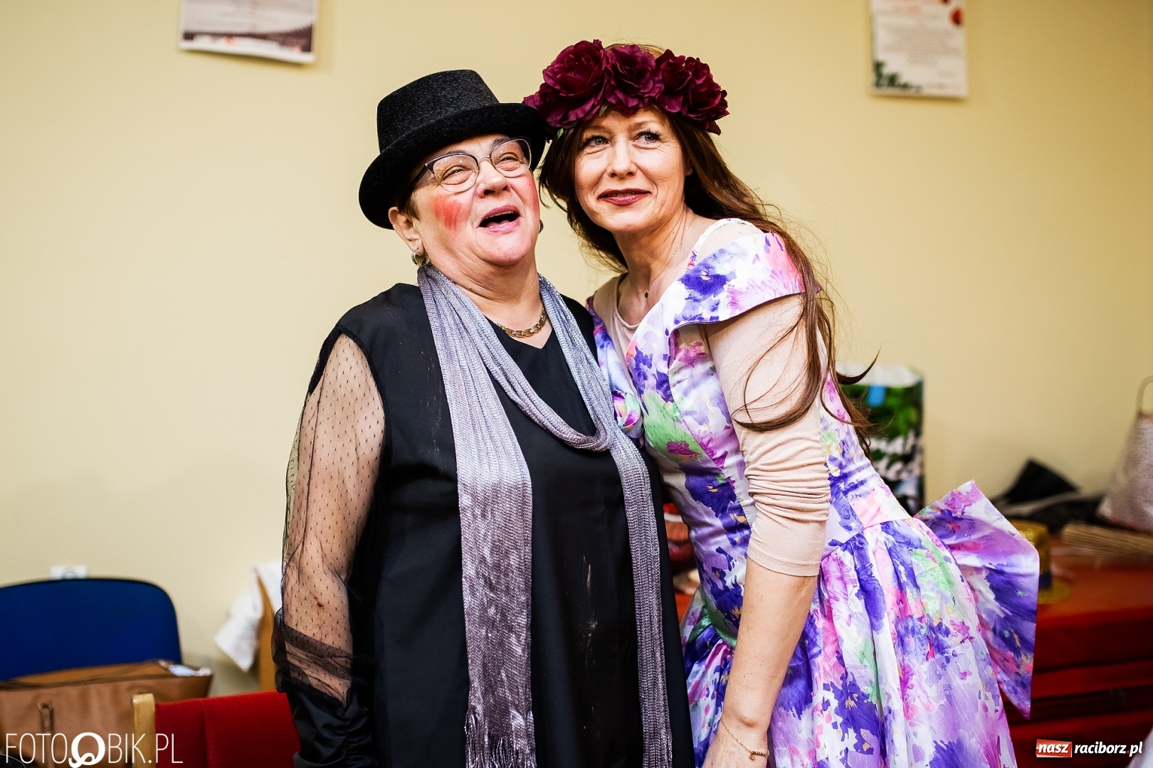 Zdjęcie w galerii na portalu naszraciborz.pl: Krzanowice zapraszają na pogrzeb basa  wiadomości z regionu