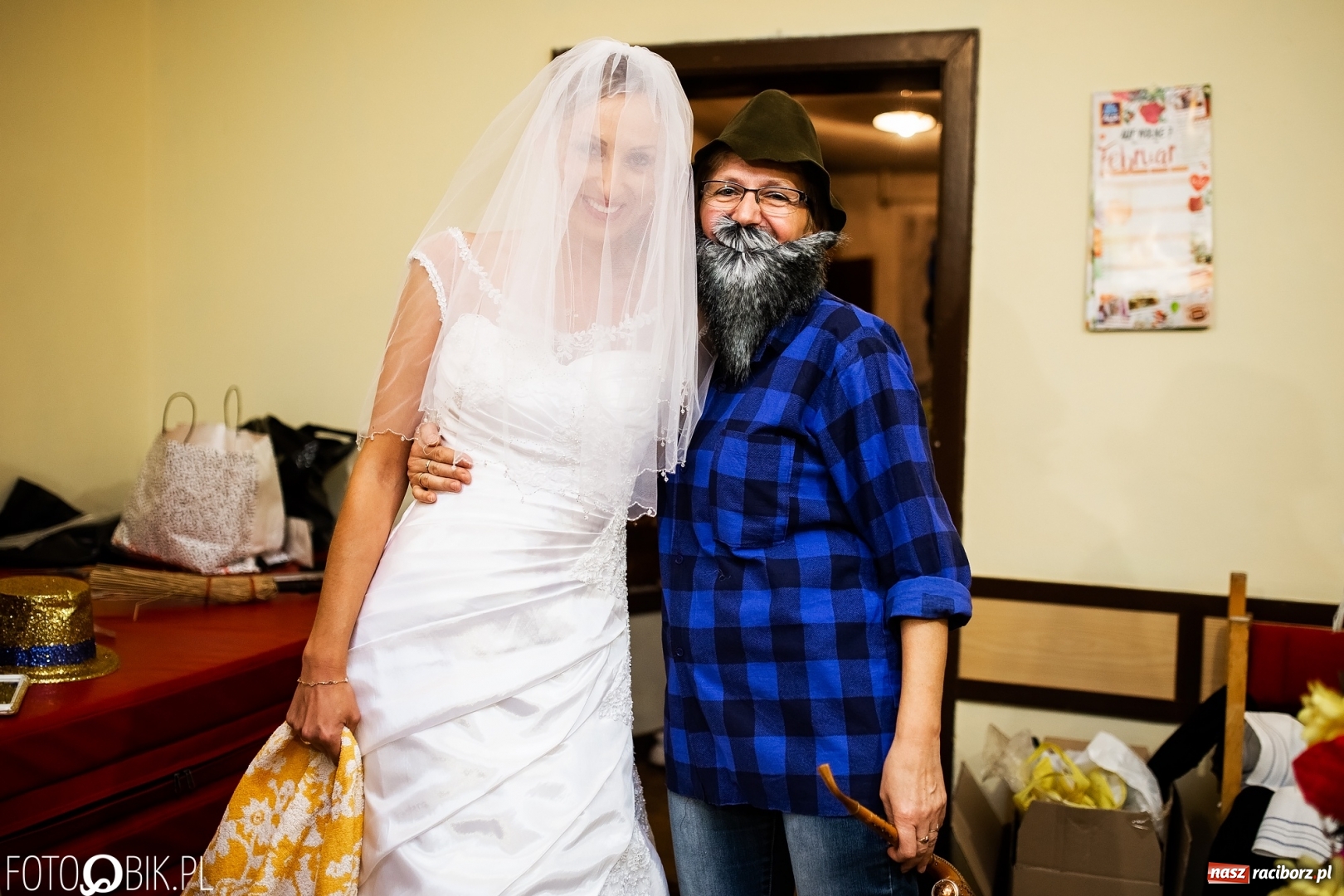 Zdjęcie w galerii na portalu naszraciborz.pl: Krzanowice zapraszają na pogrzeb basa  wiadomości z regionu