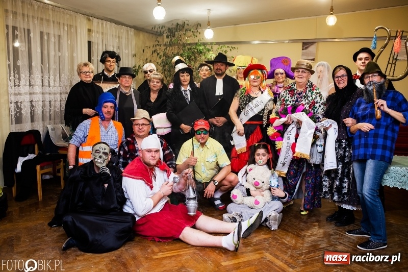 Zdjęcie w galerii na portalu naszraciborz.pl: Krzanowice zapraszają na pogrzeb basa  wiadomości z regionu