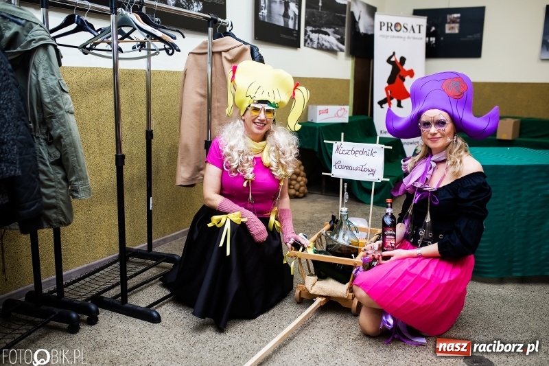 Zdjęcie w galerii na portalu naszraciborz.pl: Krzanowice zapraszają na pogrzeb basa  wiadomości z regionu