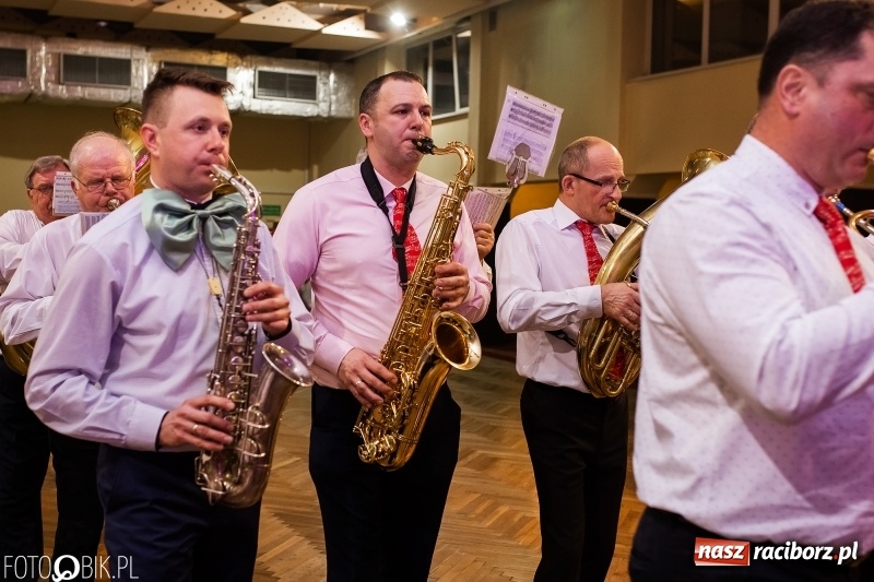 Zdjęcie w galerii na portalu naszraciborz.pl: Krzanowice zapraszają na pogrzeb basa  wiadomości z regionu