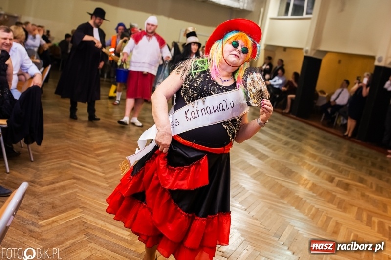 Zdjęcie w galerii na portalu naszraciborz.pl: Krzanowice zapraszają na pogrzeb basa  wiadomości z regionu