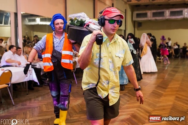 Zdjęcie w galerii na portalu naszraciborz.pl: Krzanowice zapraszają na pogrzeb basa  wiadomości z regionu