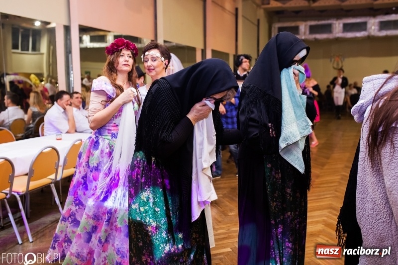 Zdjęcie w galerii na portalu naszraciborz.pl: Krzanowice zapraszają na pogrzeb basa  wiadomości z regionu