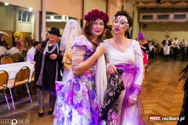 Zdjęcie w galerii na portalu naszraciborz.pl: Krzanowice zapraszają na pogrzeb basa  wiadomości z regionu