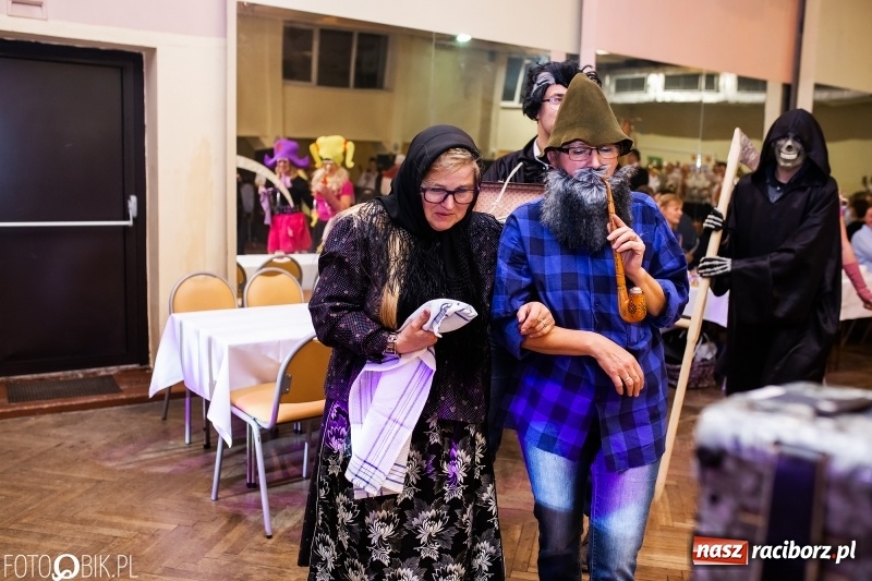 Zdjęcie w galerii na portalu naszraciborz.pl: Krzanowice zapraszają na pogrzeb basa  wiadomości z regionu