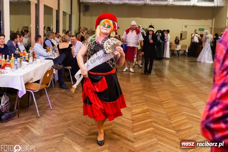 Zdjęcie w galerii na portalu naszraciborz.pl: Krzanowice zapraszają na pogrzeb basa  wiadomości z regionu