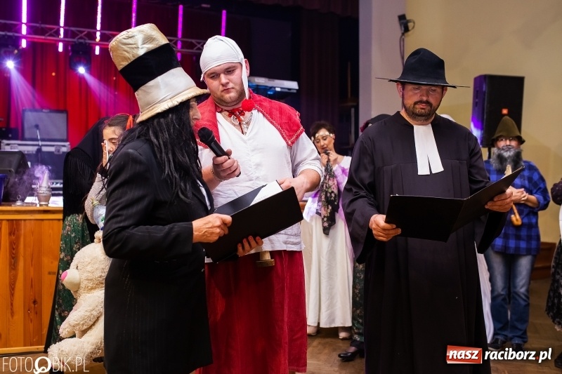 Zdjęcie w galerii na portalu naszraciborz.pl: Krzanowice zapraszają na pogrzeb basa  wiadomości z regionu