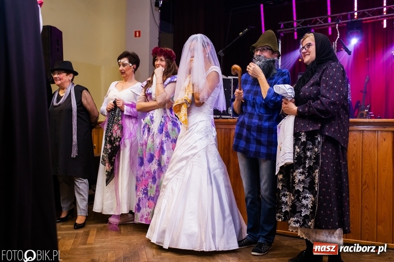 Zdjęcie w galerii na portalu naszraciborz.pl: Krzanowice zapraszają na pogrzeb basa  wiadomości z regionu