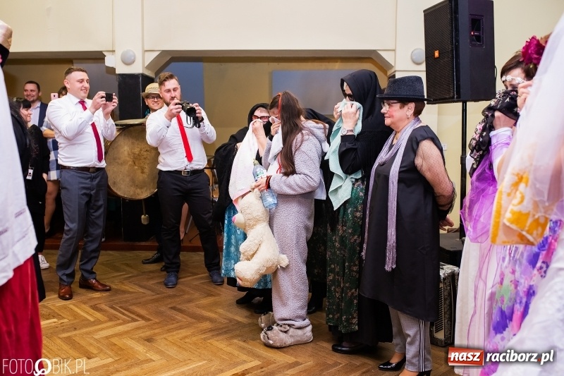 Zdjęcie w galerii na portalu naszraciborz.pl: Krzanowice zapraszają na pogrzeb basa  wiadomości z regionu