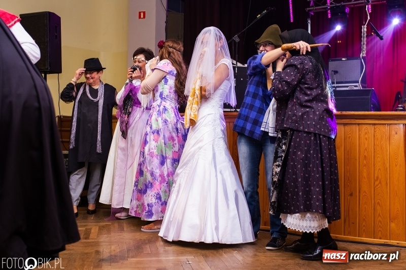 Zdjęcie w galerii na portalu naszraciborz.pl: Krzanowice zapraszają na pogrzeb basa  wiadomości z regionu