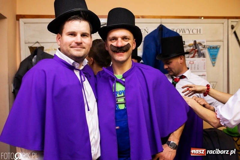 Zdjęcie w galerii na portalu naszraciborz.pl: Zakończenie karnawału w Studziennej wiadomości z regionu