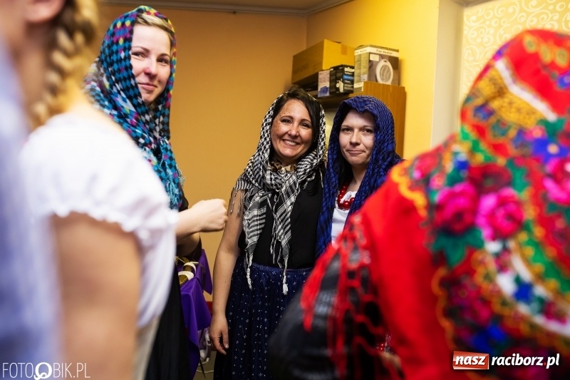 Zdjęcie w galerii na portalu naszraciborz.pl: Zakończenie karnawału w Studziennej wiadomości z regionu