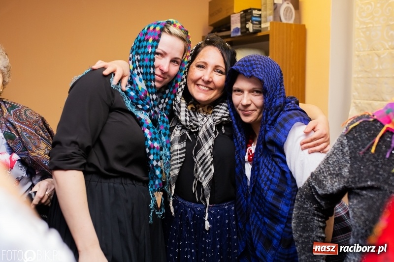 Zdjęcie w galerii na portalu naszraciborz.pl: Zakończenie karnawału w Studziennej wiadomości z regionu