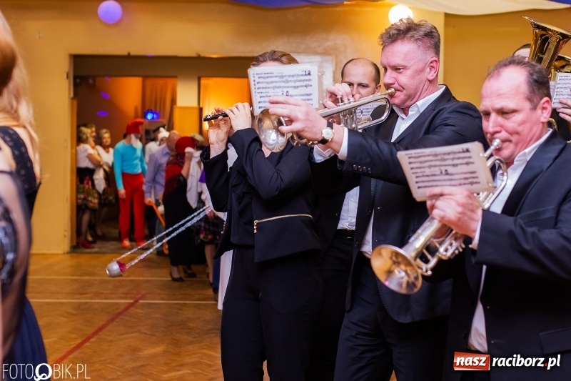 Zdjęcie w galerii na portalu naszraciborz.pl: Zakończenie karnawału w Studziennej wiadomości z regionu