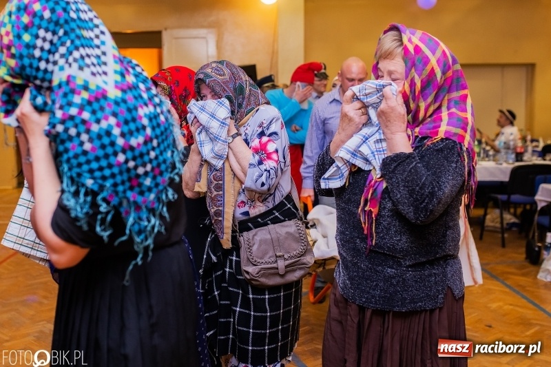 Zdjęcie w galerii na portalu naszraciborz.pl: Zakończenie karnawału w Studziennej wiadomości z regionu