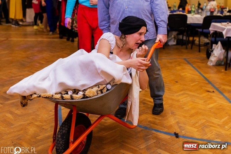 Zdjęcie w galerii na portalu naszraciborz.pl: Zakończenie karnawału w Studziennej wiadomości z regionu