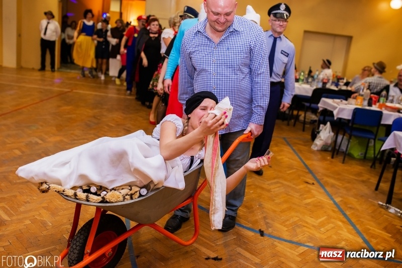 Zdjęcie w galerii na portalu naszraciborz.pl: Zakończenie karnawału w Studziennej wiadomości z regionu