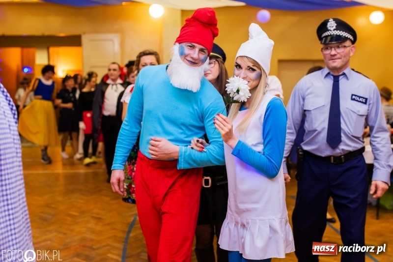 Zdjęcie w galerii na portalu naszraciborz.pl: Zakończenie karnawału w Studziennej wiadomości z regionu