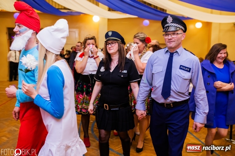 Zdjęcie w galerii na portalu naszraciborz.pl: Zakończenie karnawału w Studziennej wiadomości z regionu