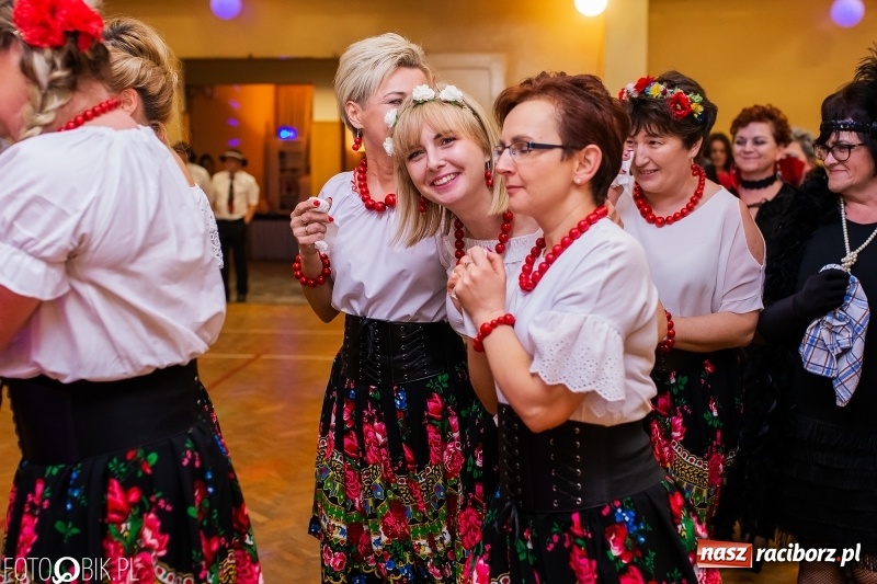 Zdjęcie w galerii na portalu naszraciborz.pl: Zakończenie karnawału w Studziennej wiadomości z regionu