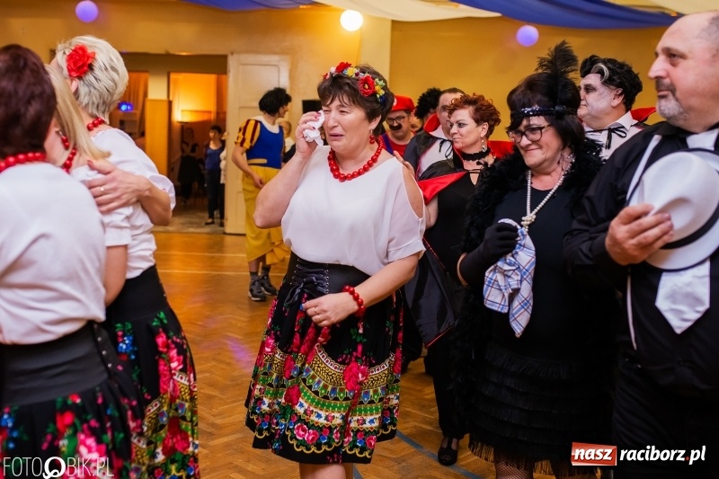 Zdjęcie w galerii na portalu naszraciborz.pl: Zakończenie karnawału w Studziennej wiadomości z regionu