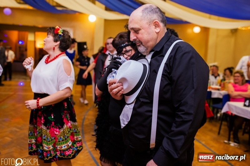 Zdjęcie w galerii na portalu naszraciborz.pl: Zakończenie karnawału w Studziennej wiadomości z regionu