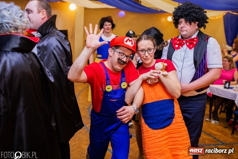 Zdjęcie w galerii na portalu naszraciborz.pl: Zakończenie karnawału w Studziennej wiadomości z regionu