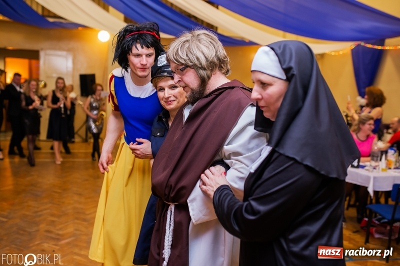 Zdjęcie w galerii na portalu naszraciborz.pl: Zakończenie karnawału w Studziennej wiadomości z regionu