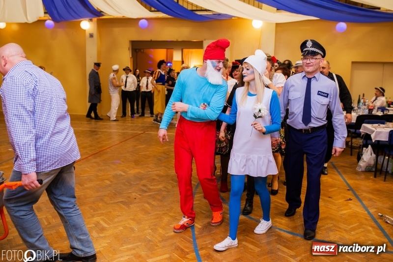 Zdjęcie w galerii na portalu naszraciborz.pl: Zakończenie karnawału w Studziennej wiadomości z regionu