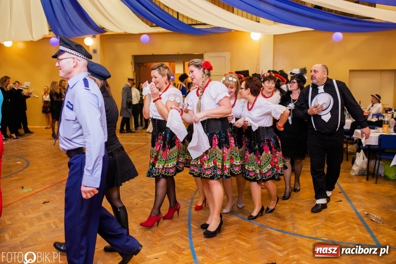 Zdjęcie w galerii na portalu naszraciborz.pl: Zakończenie karnawału w Studziennej wiadomości z regionu