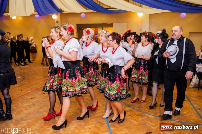 Zdjęcie w galerii na portalu naszraciborz.pl: Zakończenie karnawału w Studziennej wiadomości z regionu