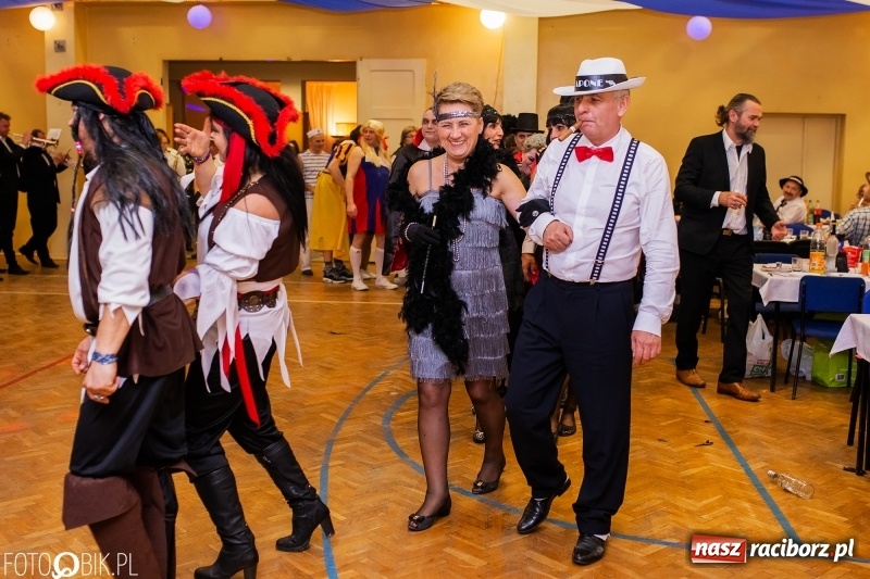 Zdjęcie w galerii na portalu naszraciborz.pl: Zakończenie karnawału w Studziennej wiadomości z regionu